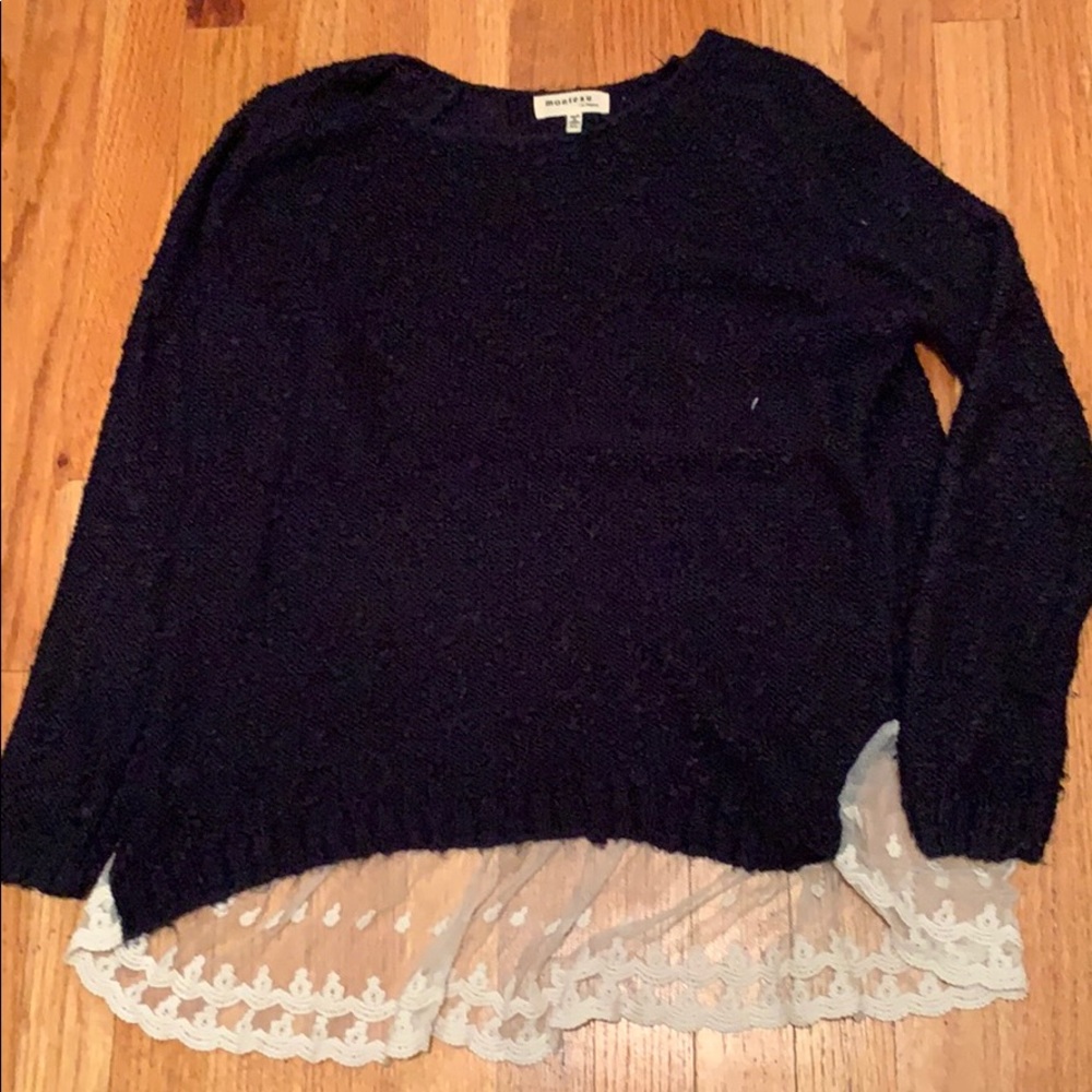 sweater